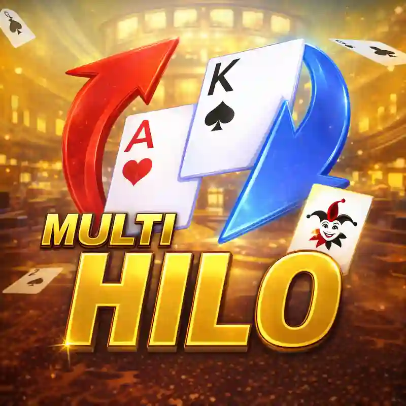 Laruin ang Multi Hilo sa Red Hawk